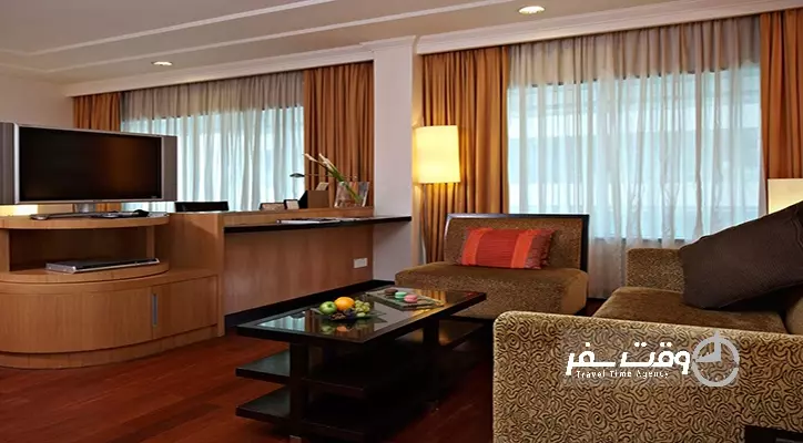 هتل ایمپیانا کی ال سی سی کوالالامپور